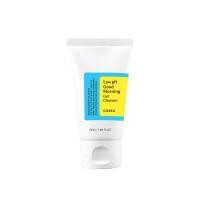 ราคา COSRX Low PH Good Morning Gel Cleanser คลีนเซอร์ทำความสะอาดผิว เจลล้างหน้า (12729999236)