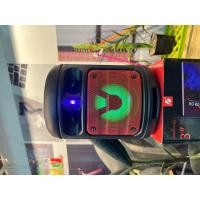 ราคา ลำโพงบลูทูธ รุ่น KTS 1225 ลำโพงพกพา เสียบไมค์ได้ เปิด ปิดไฟได้ วางมือถือได้ (3692742801)