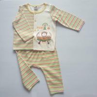 ราคา ชุดเด็กแรกเกิด3 6้ดือน 6 9เดือน 9 12เดือน ชุดเด็กอ่อน ชุดนอนเด๋ก (17176239989)