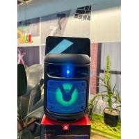 ราคา ลำโพงบลูทูธ รุ่น KTS 1225 ลำโพงพกพา เสียบไมค์ได้ เปิด ปิดไฟได้ วางมือถือได้ (3692742802)