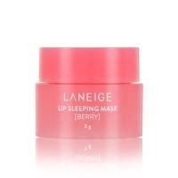 ราคา ลิปลิปมาร์ส Laneige Lip Sleeping Mask 20g 3g ลิปมาร์สเพื่อความชุ่มชื้น ล็อคความชุ่มชื่น ช่วยลดรอยปาก มาพร้อมไม้พายท แท้ พร้อมส่ง (21072993160)