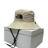 ราคา TheNorthFace หมวกใส่เดินป่า ตั้งแคมป์ ปีนเขา ใส่กลางแจ้ง ใส่กันลม หมวกมีสายคล้องกันปิว (21872428434)