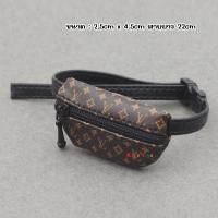 ราคา พร้อมส่ง กระเป๋าลาบูบู้ หมวกลาบูบู้ แว่นตาลาบูบู้ Labubu กระเป๋าจิ๋ว กระเป๋าตุ๊กตา (21876168653)