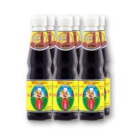ราคา Healthy Boy Soybean Sauce 1 300 ml x 6 เด็กสมบูรณ์ ซีอิ๊วขาว สูตร1 300 มล x 6 ขวด (14665740716)