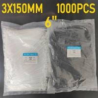 ราคา สายเคเบิ้ลไทร์ เคเบิ้ลไทร์ 4 6 8 12 14 นิ้ว หนวดกุ้ง เคเบิ้ลไทร์ cable tie ไทร์ ขายส่ง เชือกไนล่อน สายรัด รัดแน่น ไนล่อนPA66 (21314248014)