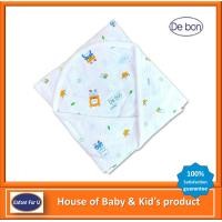 ราคา ใหม่ แบรนด์แท้ ราคาลดพิเศษ ผ้าห่อตัวเด็ก เดอบอง Debon by Enfant (18423464543)
