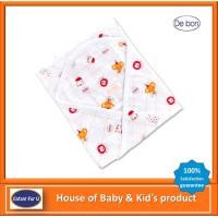 ราคา ใหม่ แบรนด์แท้ ราคาลดพิเศษ ผ้าห่อตัวเด็ก เดอบอง Debon by Enfant (17884339229)