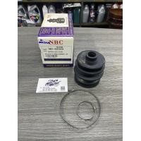 ราคา ยางหุ้มเพลาขับนอก ford aspire at ข้างละ คู่ละ (10286799674)