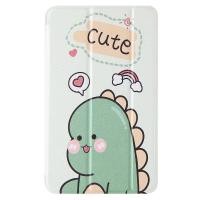 ราคา Samsung Galaxy Tab A A6 7 0 2016 SM T285 T280 รูปแบบยูนิคอร์นน่ารักกรณีพลิก Tri Fold สามารถวงเล็บพับได้ฝาครอบแท็บเล็ต (20591457112)