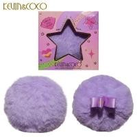 ราคา KEVIN COCO แป้งพัฟ ไฮไลท์ Highlight Ball ควบคุมความมัน กันน้ํา สําหรับแต่งหน้า Glitter Puff พัฟตบตัววิ้ง Huadi Glitter Puff พัฟตบตัววิ้ง ไฮไลทลูกวิ้งค์ 110 111 กากเพชรสีแน่น กากเพชรทาตัว พัฟตบตัววิ้งค