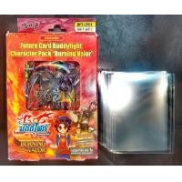 ราคา การ์ดเกมบัดดี้ไฟท์ ชุด BFT CP01 ภาค 1 ชุดที่ 3 ไอเทมสุดหายากสายเล่นของเดิมและสะสมต้องไม่พลาด (21840915542)