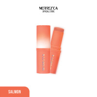 ราคา Merrezca Glowing Creamy Blush Stick (21712457090)
