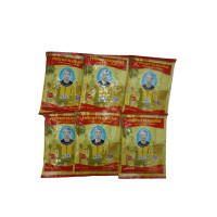 ราคา พริกลาบลุงอิน ขนาด 25 กรัม X12 ซอง 1 โหล อร่อยมากก อร่อยถึงเครื่อง Loong In Chilli Powder พริกลาบเมืองเหนือ Powder Paste Chilli Hot Bubuk Belacan Northern Thai Laab Chili Paste พริกลาบ พริกลาบคนเมือง 