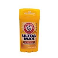 ราคา ของแท้ Arm Hammer Deodorants ขนาดใหญ่และขนาดเล็ก โรลออนดับกลิ่นดับเหงื่อ (21835908243)