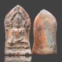 ราคา พระยอดขุนพล กรุทุ่งเศรษฐีกำแพงเพชร พระเครื่อง ข977 (21425195625)