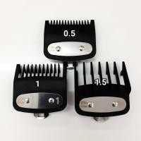 ราคา ฟันรองตัดผม ฟันรองตัดผมชาย WAHL KEMEI 0 5 1 1 5 (10570436646)