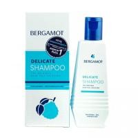 ราคา เบอกาม็อท แชมพู Bergamot Delicate Shampoo 100 ml 310 ml (10768479602)