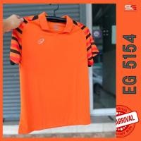 ราคา Ego Sport เสื้อกีฬาคอวีปก ไหล่สโลป EG 5154 (20687632689)
