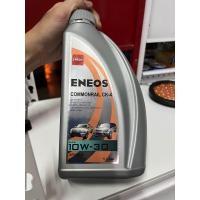 ราคา น้ำมันเครื่องดีเซล Eneos Commonrail CK 4 10W 30 ขนาด 1 ลิตร (21890718332)