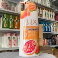 ราคา LUX Shower ลักส์ ครีมอาบน้ำ ขวดปั๊ม 500 ml (21880544337)