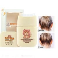 ราคา Hair Styling Comb Finishing Stick Broken Hair Organizer For Kids Adult Hair Wax Styling Gel 80ml (21648490118)