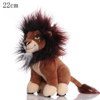 ราคา 1ชิ้น13เซนติเมตร 23เซนติเมตร Lion King ตุ๊กตาหนานุ่ม Kawaii Simba น่ารักตุ๊กตาสิงโตของขวัญวันเกิดของเล่นของขวัญเด็กสำหรับเด็ก (20786922467)