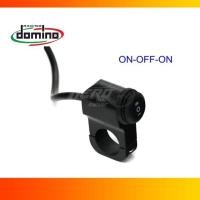 ราคา Domino 3 ทางสวิทช์กระจกมองข้างติดตั้งหนักอเนกประสงค์ผลิตในอิตาลี (21714913513)