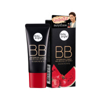 ราคา Baby Bright Watermelon Tomato Matte BB Cream SPF45 PA 30g เบบี้ไบร์ท บีบี แตงโม มะเขือ (12462520146)