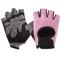 ราคา ถุงมือยิมยกน้ำหนักออกกำลังกายสำหรับผู้ชายผู้หญิงถุงมือออกกำลังกายเล่นกีฬาปั่นจักรยานออกกำลังกายเพาะกายสร้างกล้ามเนื้อ (21567440427)