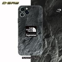ราคา C SAW Supreme The North Faceซอฟท์เคสโทรศัพท์สำหรับiPhone 11 iPhone 11 PRO MAX SE 2020 x XR XS MAX 8 7 7 วินาทีบวกปลอกAppleถนนแฟชั่นเคสโทรศัพท์ (3958376203)