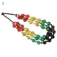 ราคา จัดส่งภายใน 24 ชั่วโมง จี้กะลามะพร้าวชาติพันธุ์โบฮีเมียนหลายชั้นลูกปัดสร้อยคอยาว (15314280221)