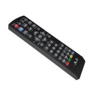 ราคา รีโมทกล่องดิจิตอลทีวี AJ (777470725)