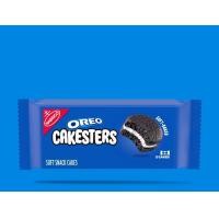 ราคา Nabisco Oreo Cakesters Soft Baked แบบกล่อง แยกชิ้น (21456496706)