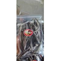 ราคา ปลาหลด ปลาหลดนา ตากแห้ง 100 แพค 100 กรัม หมักปรุงรสอร่อย (21572571802)