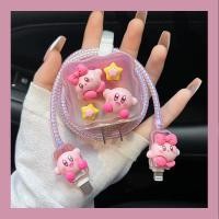 ราคา เคสสายชาร์จ สำหรับ TPU เคส ชุดถนอมสายชาร์จการ์ตูน ถนอมสายชาร์จ หัวชาร์จ เคสป้องกันสายชาร์จ ตัวถนอมสายชาร์จ for iPhone 18W 20W Charging Head Case (21777102186)