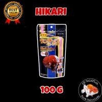 ราคา Hikari Lion Head อาหารปลาทอง เม็ดจมน้ำ เร่งวุ้น เร่งโต ขนาดเม็ดเล็ก ย่อยง่าย ดูแลสุขภาพ (21324520286)