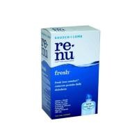 ราคา Renu น้ำยาล้างคอนแทคส์ ขนาด 355 มล แถมขวดเล็ก 60 มล เก็บเงินปลายทางได้ (21731440418)