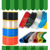 ราคา สายลม สายลมPU8X5 สายลมPU8X5 (14142164435)
