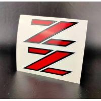 ราคา สติ๊กเกอร์Z honda monkey z50r (15341453052)