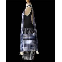 ราคา ย่ามผ้าขาวม้า (21399300809)