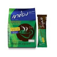 ราคา เขาช่อง กาแฟคอฟฟี่มิกซ์ 3in1 เอสเปรสโซ่ สูตรน้ำตาลน้อย ขนาด 14 กรัม x 25 ซอง รหัสสินค้า (18329923346)