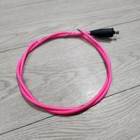 ราคา สายเร่ง สายคันเร่ง ใส่แทนของเดิมได้ สายแต่ง ยาว 1 30ม 1 90ม 2 30ม คุณภาพดี Bungbonแท้ เร่งดี เลือกSizeได้ สายปะกับเร่งแต่ง (21481861953)