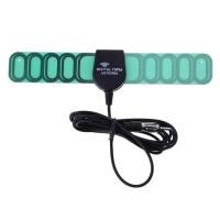 ราคา เสาอากาศวิทยุทางอากาศอัตโนมัติเสาอากาศทีวีรถยนต์เครื่องขยายเสียงรถยนต์การรับสัญญาณรถยนต์ทีวีเอฟเอ็มแบบดิจิตอล (21536913515)