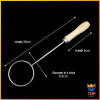 ราคา Top สแตนเลส สําหรับตัดขวดแก้ว ที่ตัดขวดไวน์ เบียร์ Glass Bottle Cutter (21786482384)