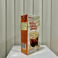 ราคา ครีมเทียมชนิดพร่องมันเนย Milky Creamer 1000 มล (19941165327)