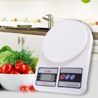 ราคา พร้อมส่ง ตาชั่งดิจิตอล 10 Kg รุ่นมีทศนิยม ตาชั่งอาหารรุ่น กิโลชั่งน้ำหนักอาหาร ตาชั่งอาหาร เครื่องชั่งอาหาร (21780223323)