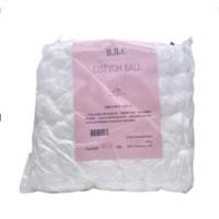 ราคา BBC สำลีก้อนกลม กลมเล็ก กลมใหญ่ 1ถุง 450 กรัม สำลีผลิตจากฝ้าย ชมพู ฟ้า (21782634392)