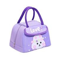 ราคา กระเป๋าเก็บอุณหภูมิ กระเป๋าเก็บกล่องอาหาร กระเป๋าใส่ของร้อน เย็น กระเป๋าเก็บความเย็น กระเป๋าใส่กล่องข้าว กระเป๋าเก็บอุณหภูมิ970 (21467506501)