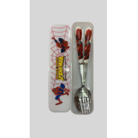 ราคา ชุดช้อนส้อมตะเกียบ ช้อนส้อม ช้อนส้อมการ์ตูน ช้อนส้อมสแตนเลส ชุดช้อนส้อม ช้อนส้อมผู้ใหญ่ ชุดช้อนส้อมพกพา (20543332816)