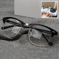 ราคา แว่นกรองแสงออกแดดเปลี่ยนสี 3016 สายตาสั้น กรองแสนคอมมือถือ กันแดด UV400 (20278053758)